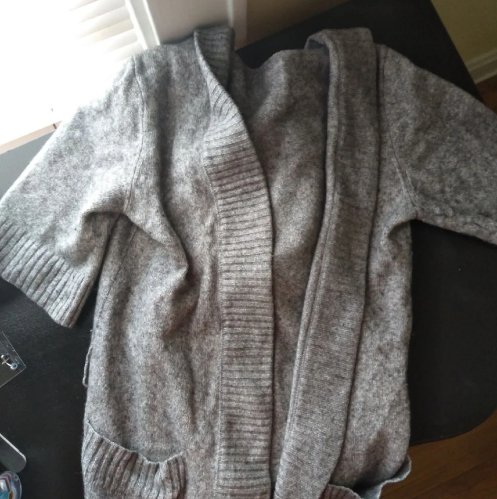 Banana Republic Cardigan